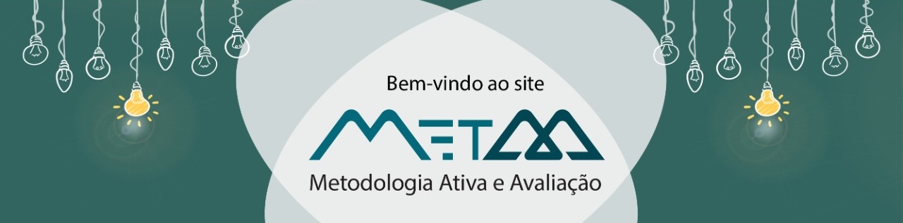 Bem-vindo ao site MetAA